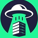 UFO.Hosting